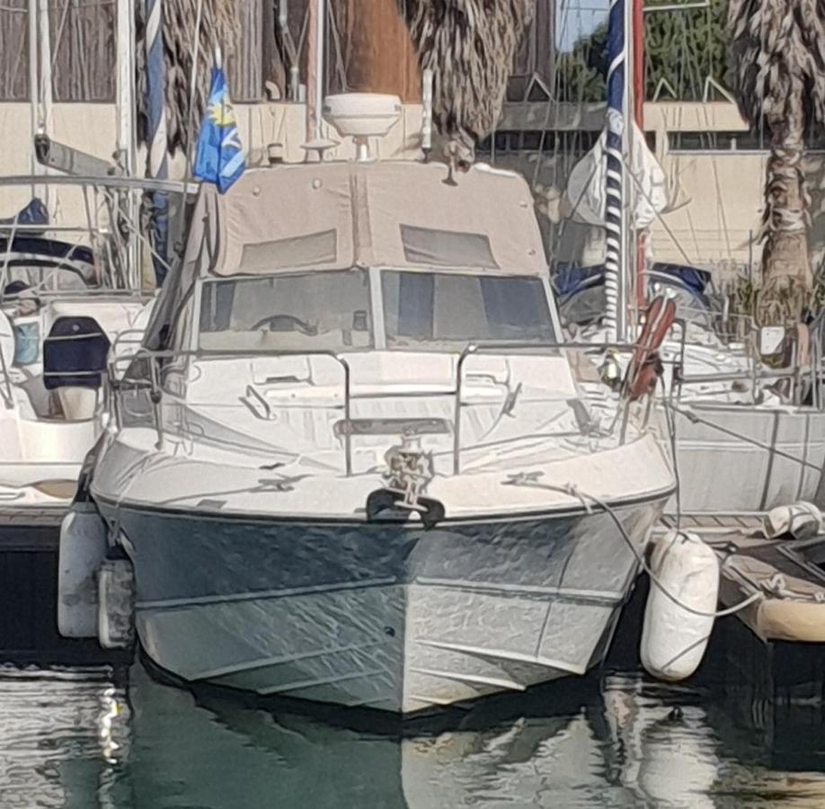 Sea Guesthouse Canet-en-Roussillon Zewnętrze zdjęcie