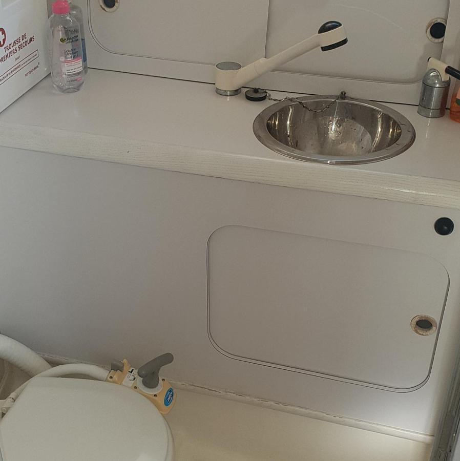 Sea Guesthouse Canet-en-Roussillon Zewnętrze zdjęcie
